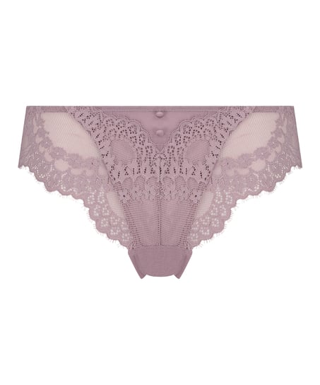 Brasiliansk trusse Daisy, Lilla