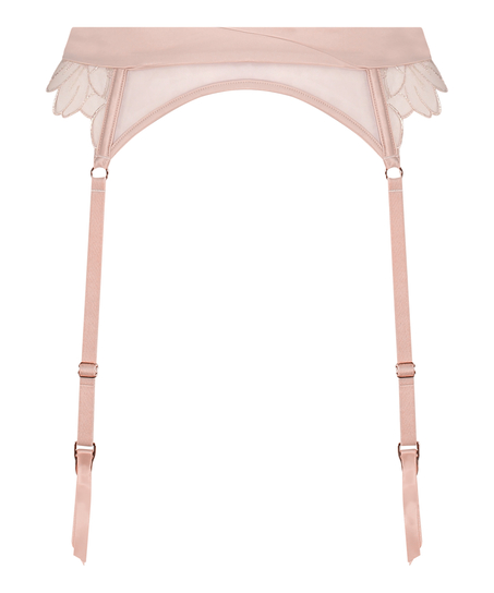 Hofteholder Sher, pink