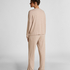 Pyjamastop Jersey, Beige