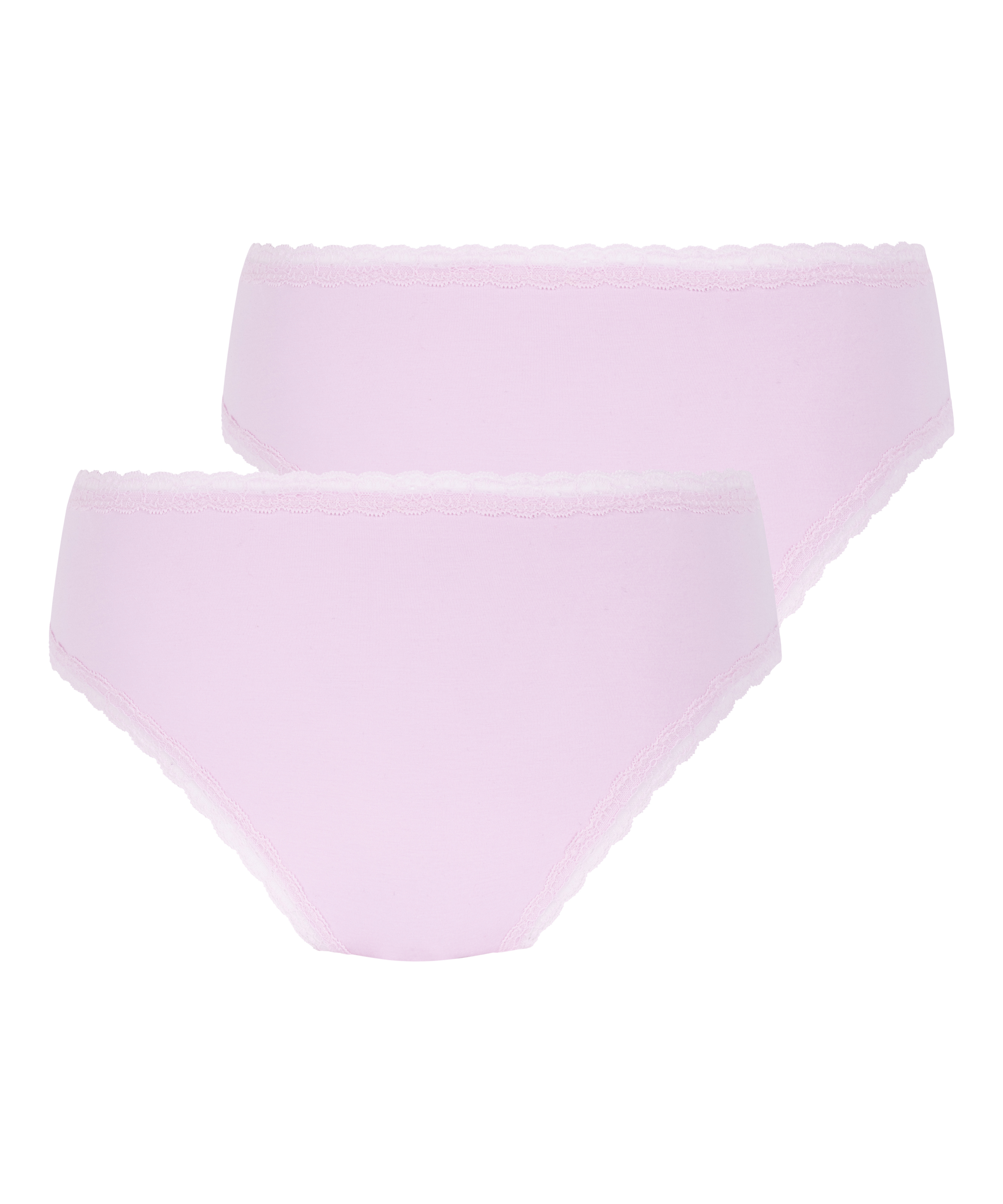 2-pak Georgia, Lyser&oslash;d, main