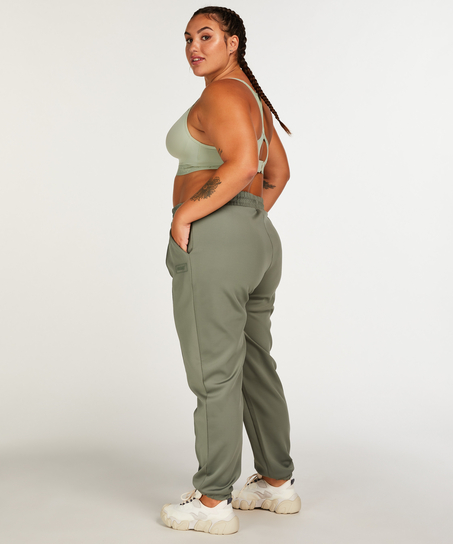 HKMX Sport bh The All Star Level 2, Gr&oslash;n