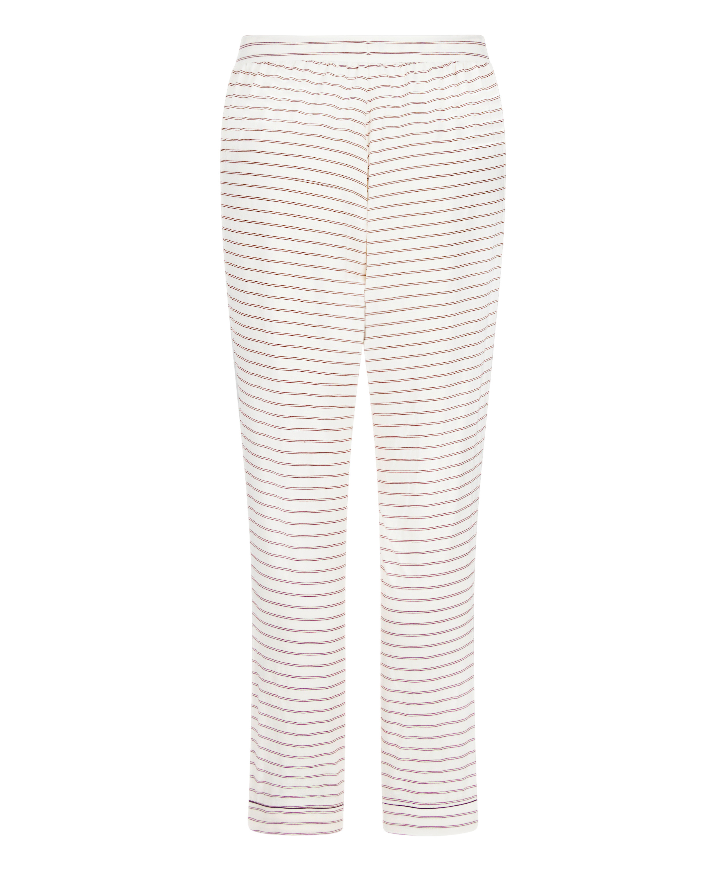 Jerseybukser Essential, Hvid, main