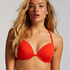 Bikinitop Aruana Rib, Orange