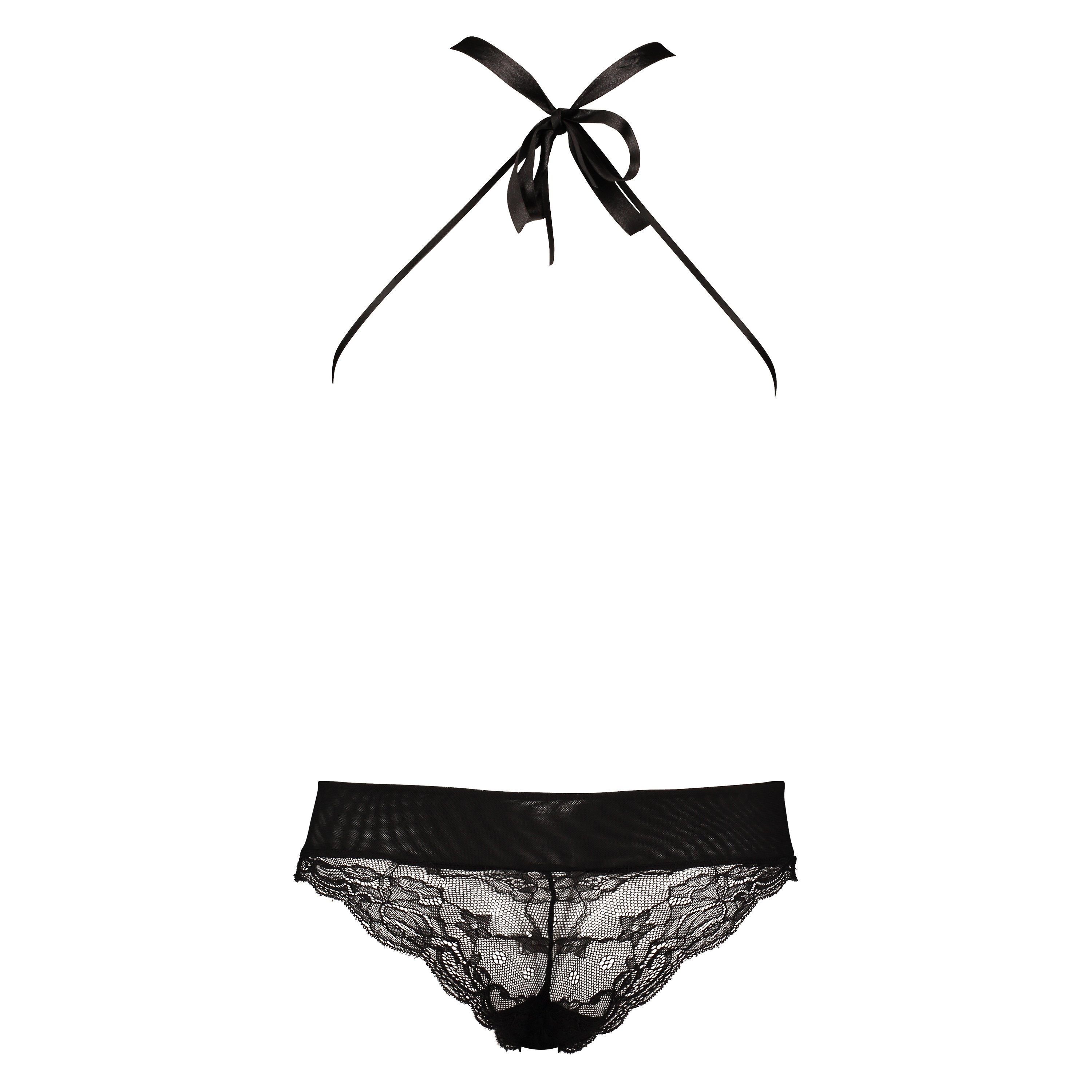 Body Sabrina, sort, main