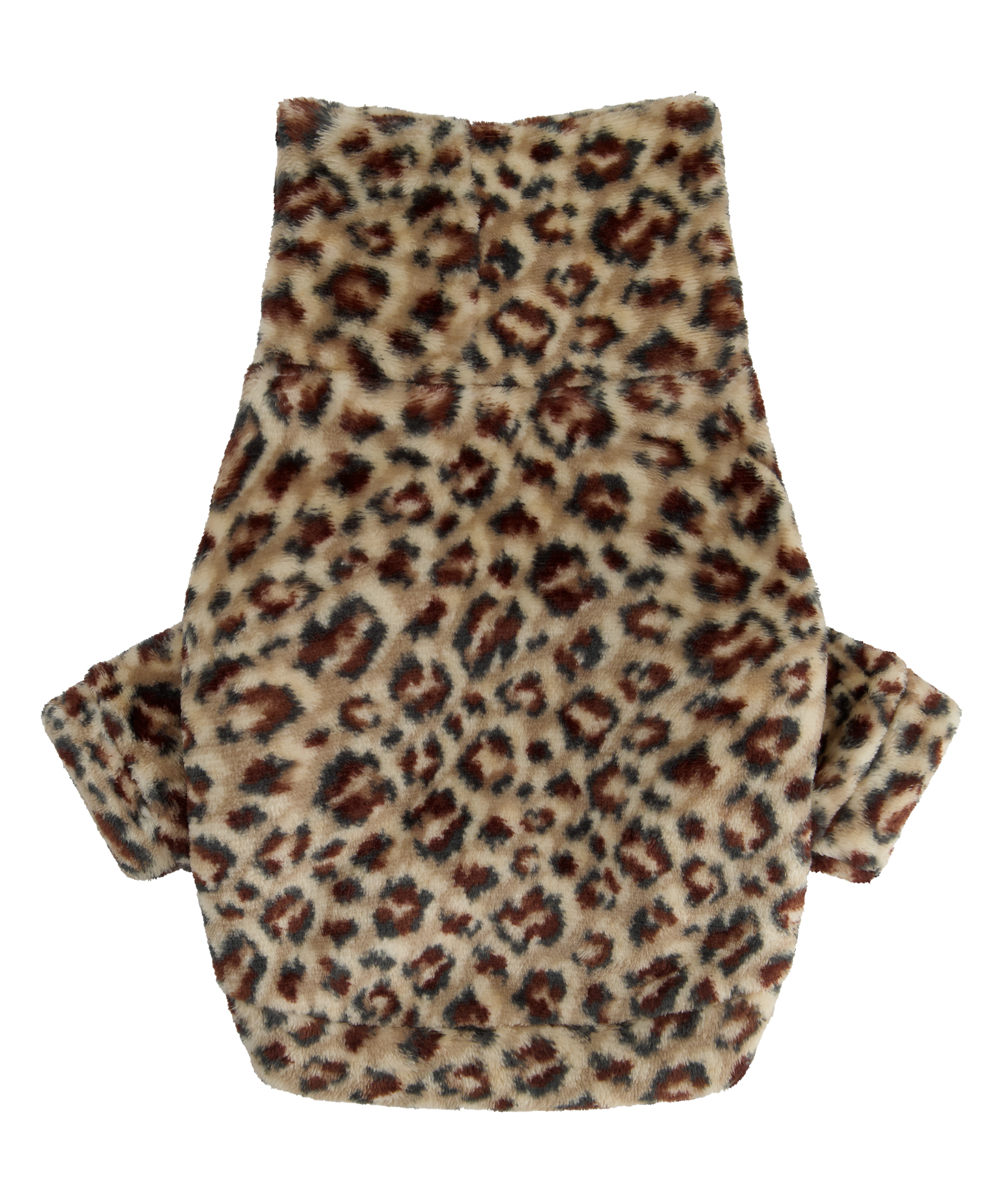 Hunde-onesie, Brun, main