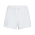 Shorts Cotton, Bl&aring;
