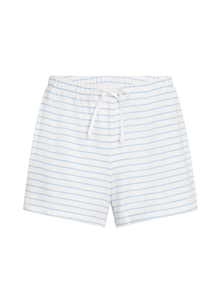 Shorts Cotton, Bl&aring;