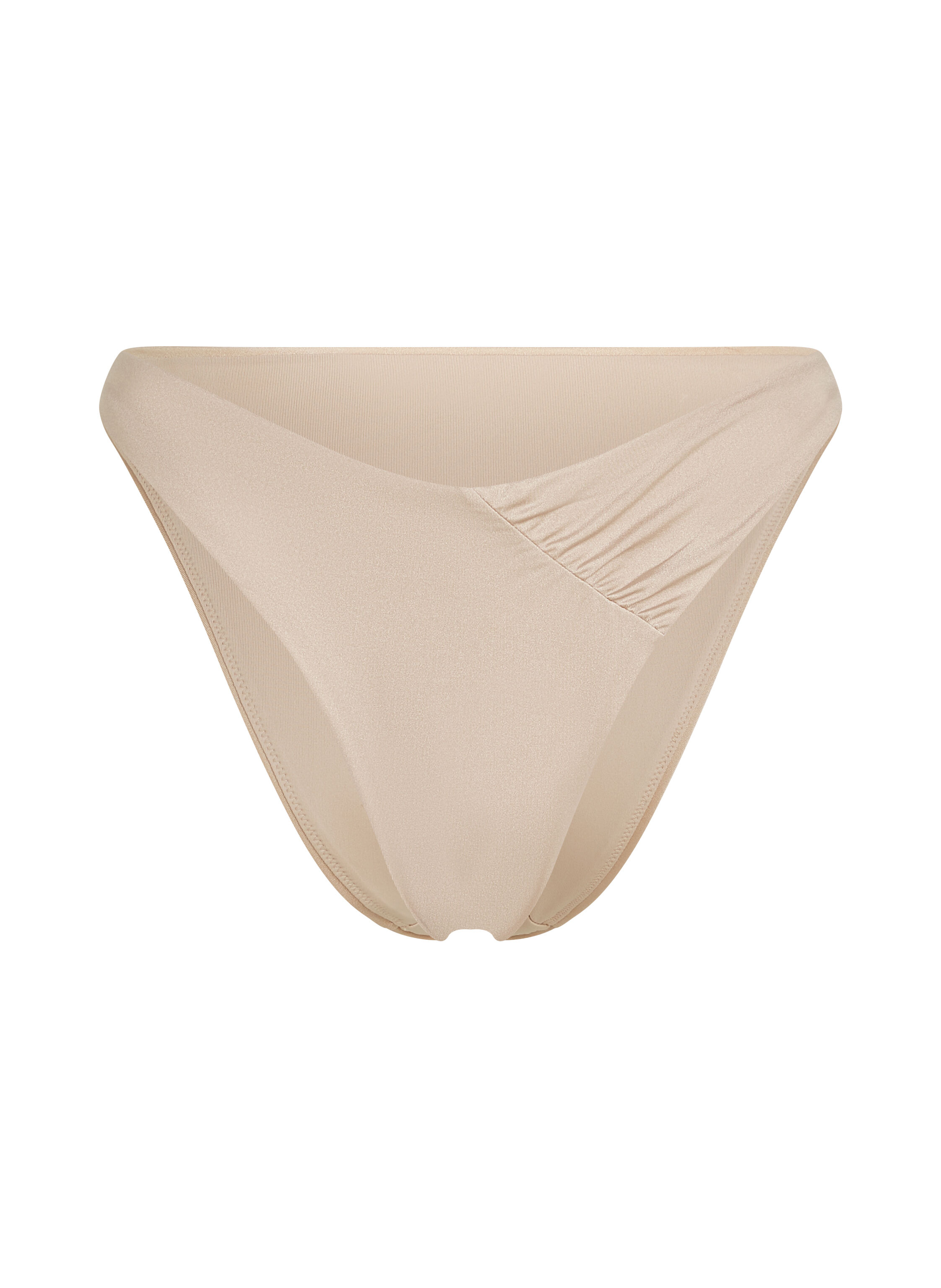 Lima bikinitrusse, Beige