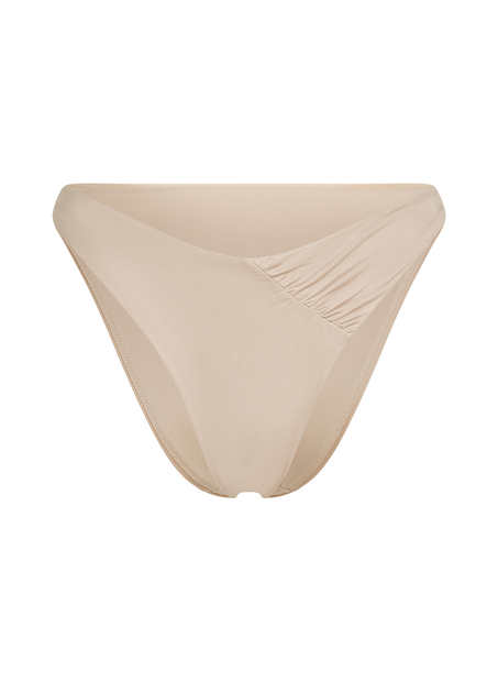 Lima bikinitrusse, Beige