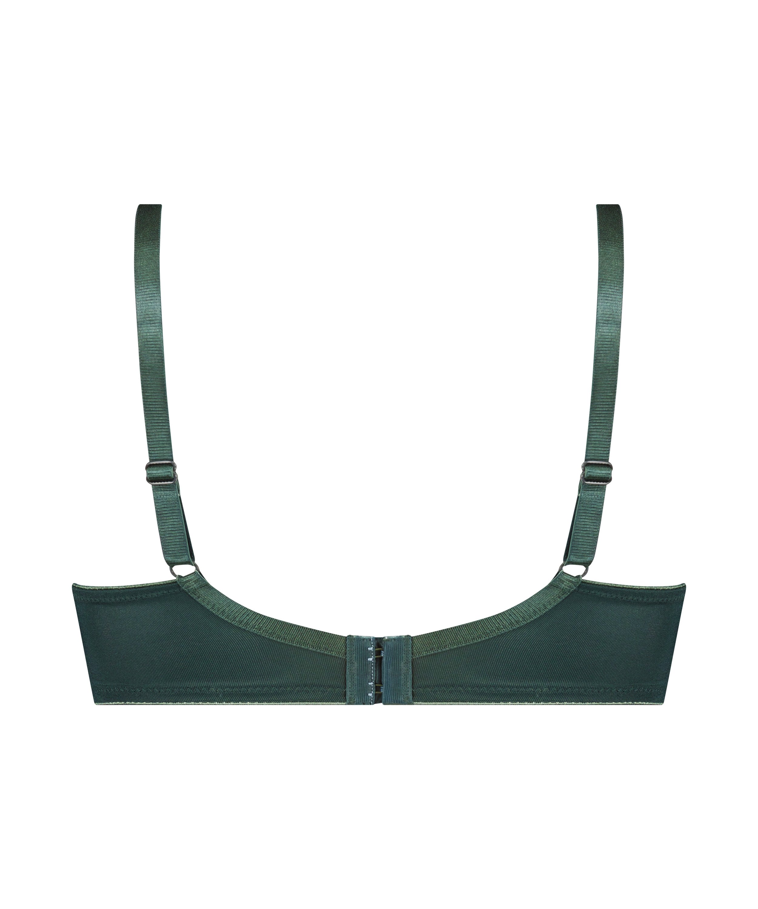 Ikke-formst&oslash;bt minimizer b&oslash;jle-bh Nina, Gr&oslash;n, main