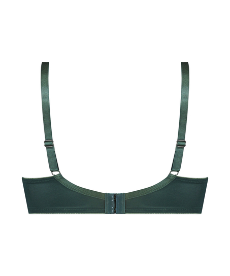 Ikke-formst&oslash;bt minimizer b&oslash;jle-bh Nina, Gr&oslash;n