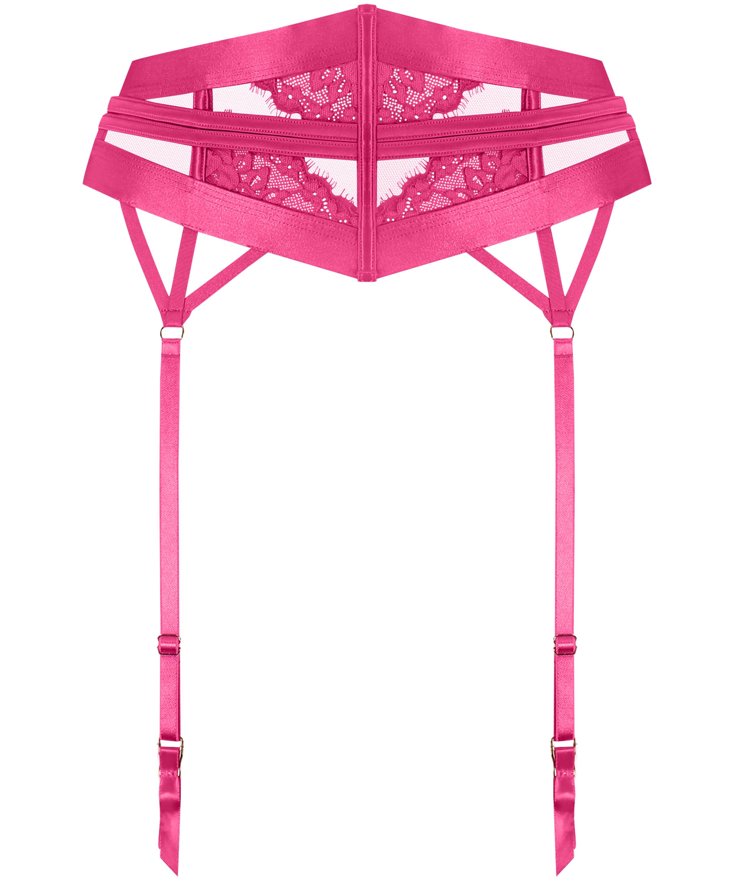 Hofteholdere Sable, Lyserød, main