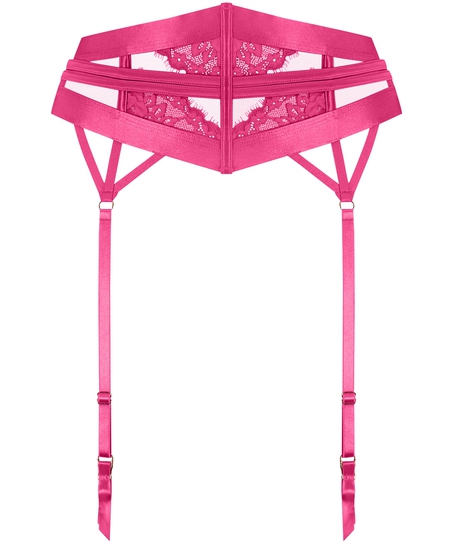 Hofteholdere Sable, Lyserød