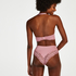 Bralette Rose, Lyserød