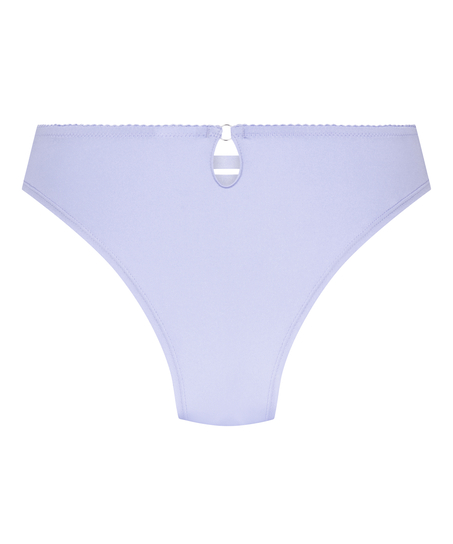 Brasilianske trusser Andrea, Lilla