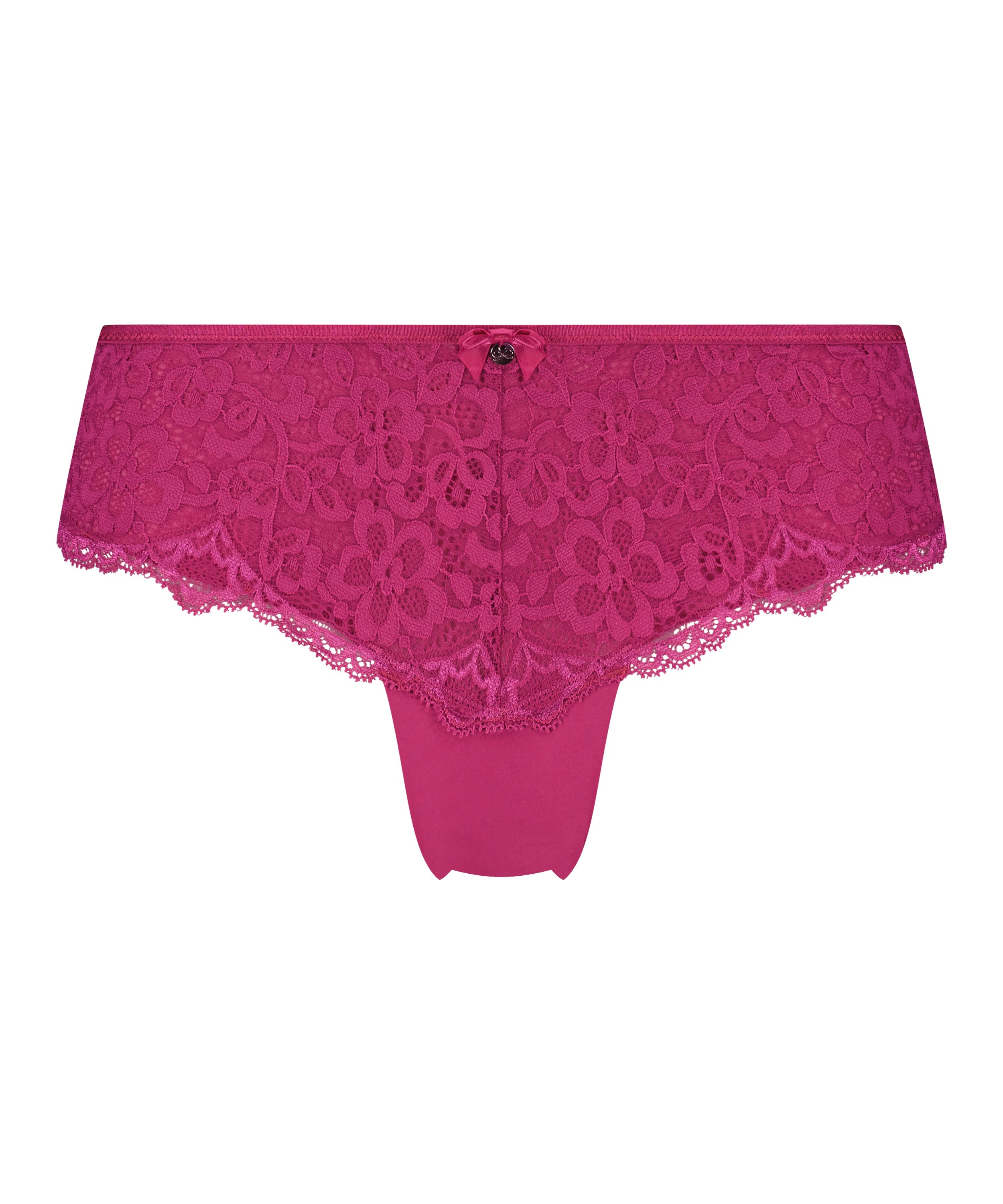 Brasiliansk trusse Marine, Lyserød, main