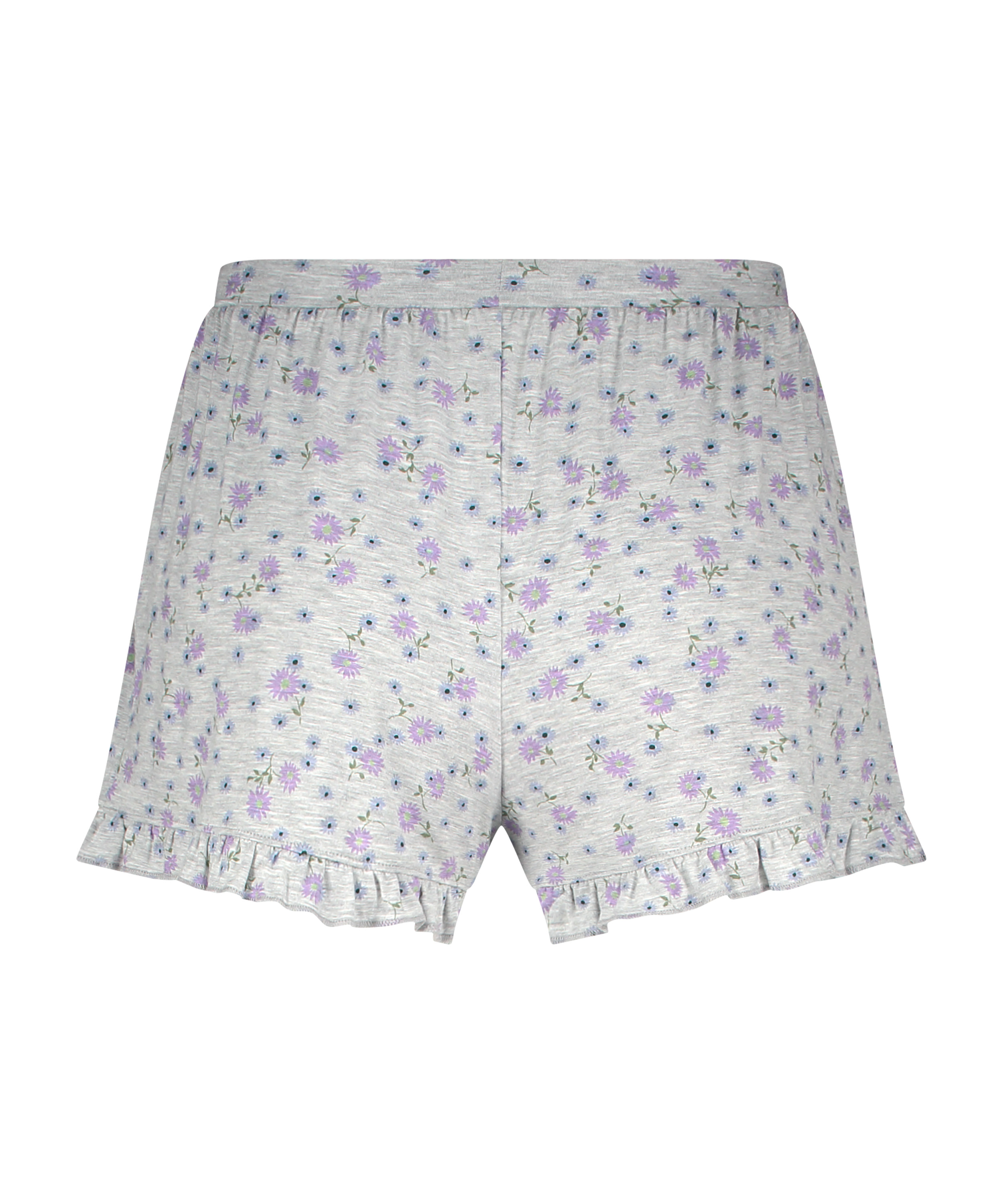 Jerseyshorts Essential, Beige, main