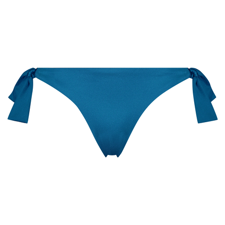 Sunset Dream brasiliansk bikinitrusse, blå