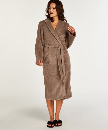 Badek&aring;be Fleece, Beige