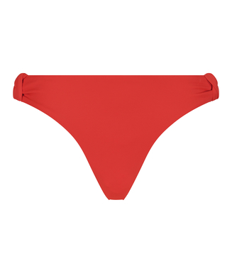 Bikinitrusse Sardinia, rød