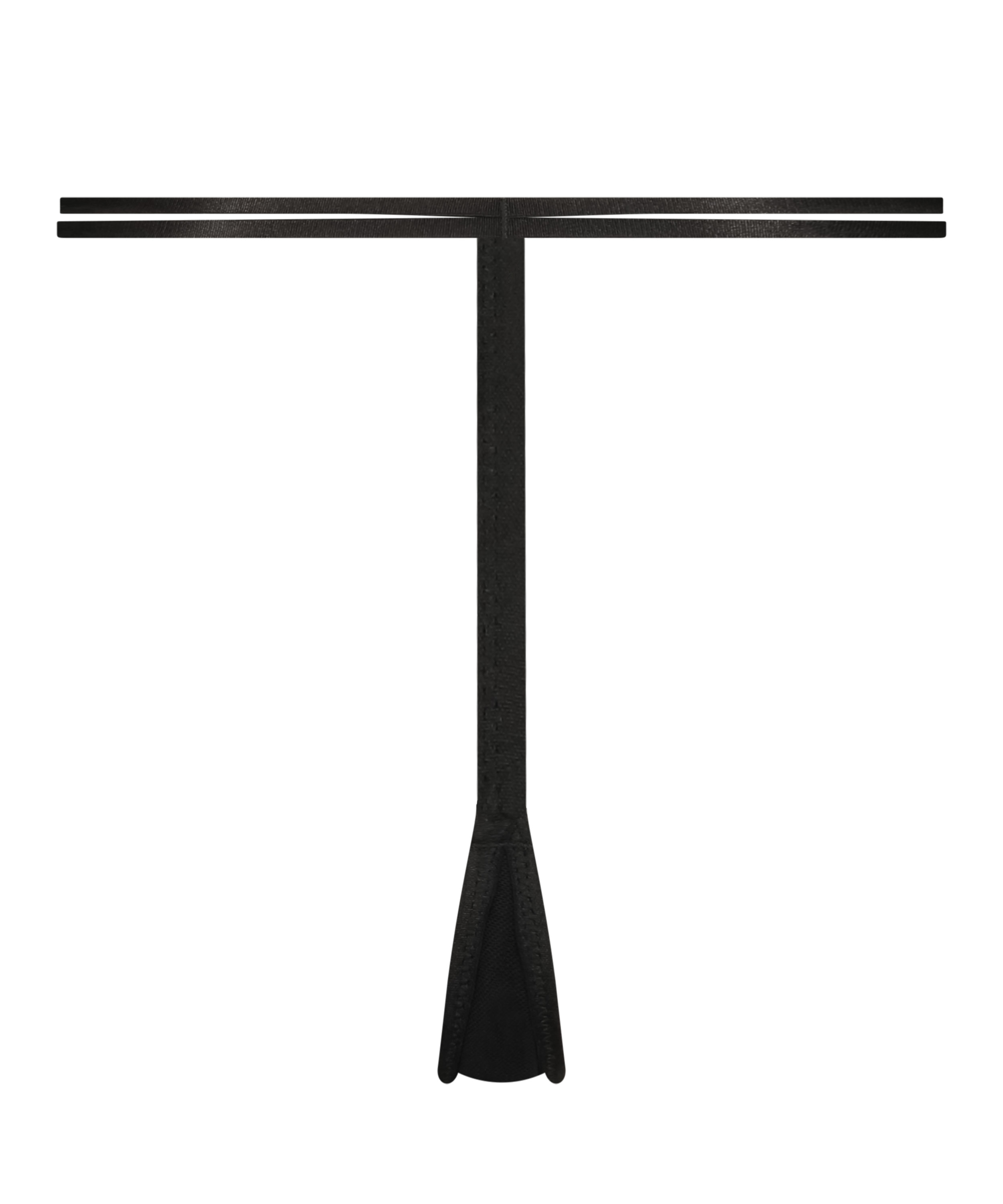 G-streng Isabella, Sort, main