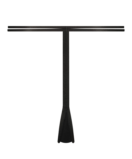 G-streng Isabella, Sort