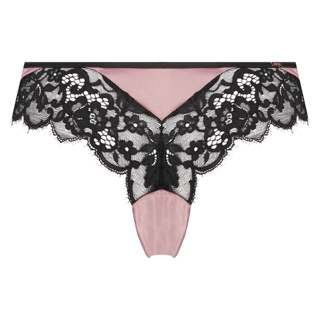 Brazilian Poppy, sort