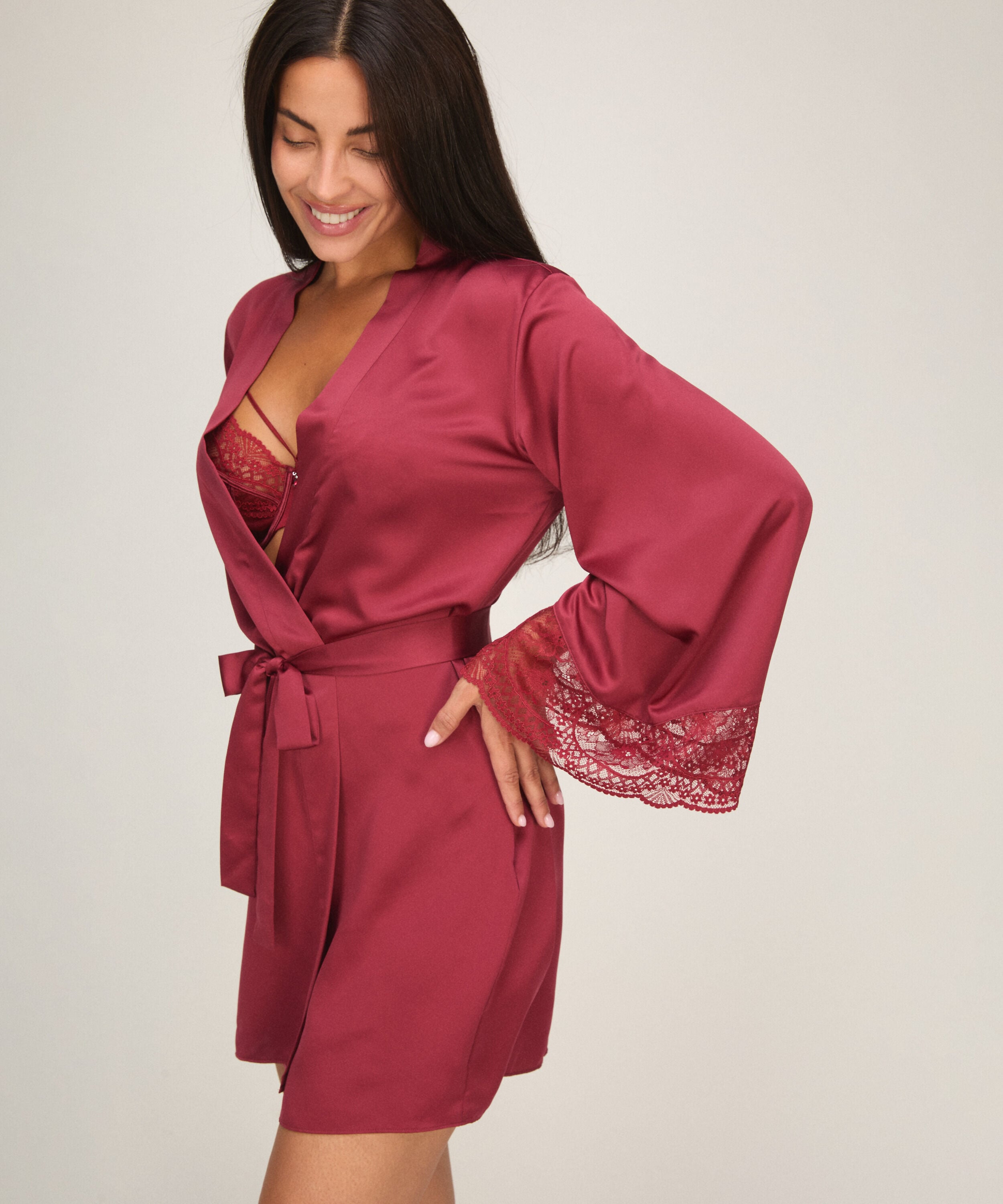 Kimono Tosca