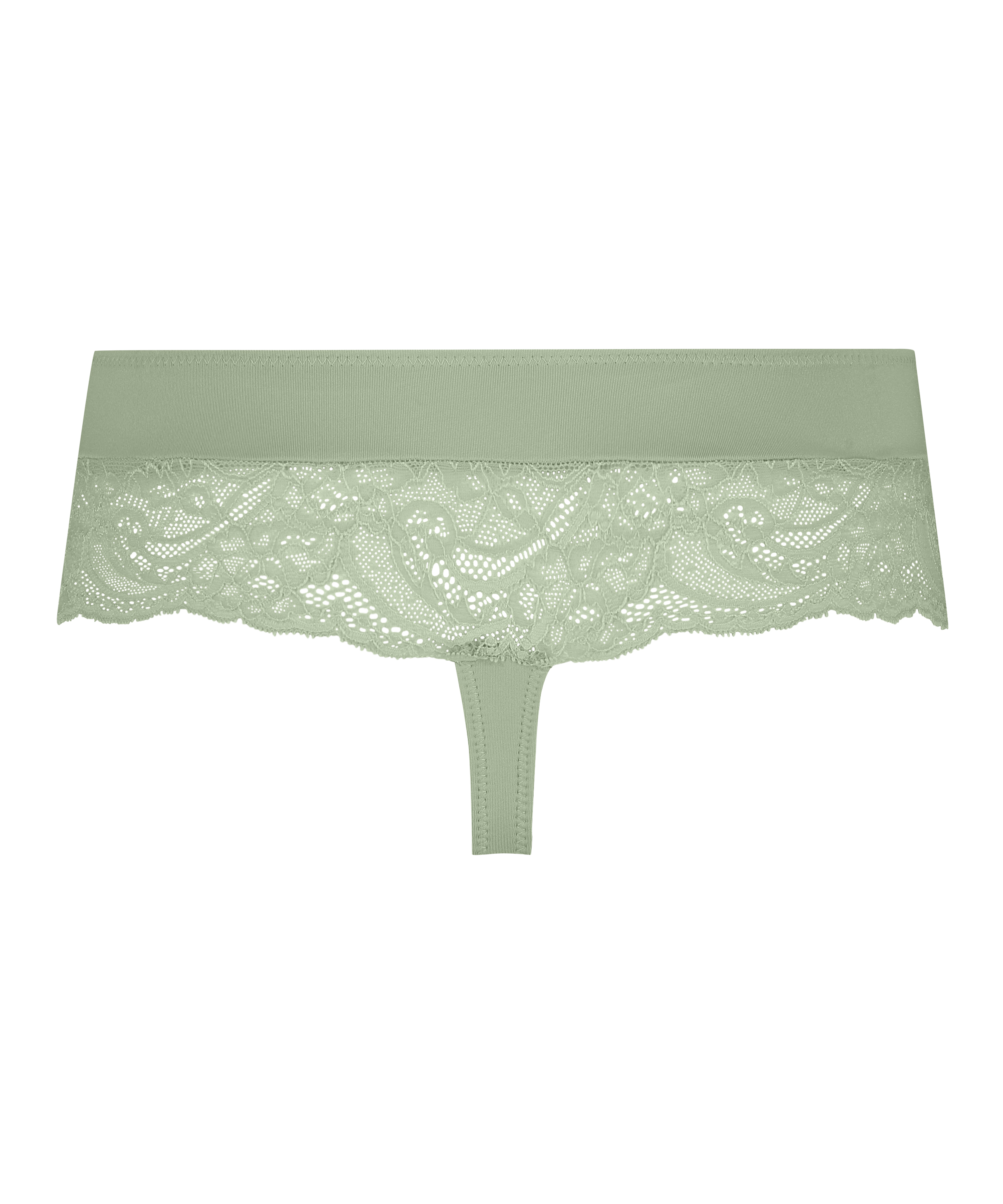 ﻿Blondehipster Sophie, Grøn, main