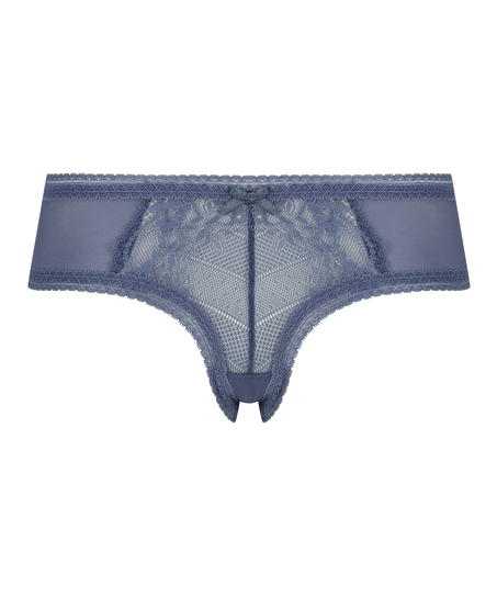 Brasiliansk trusse Cali, blå