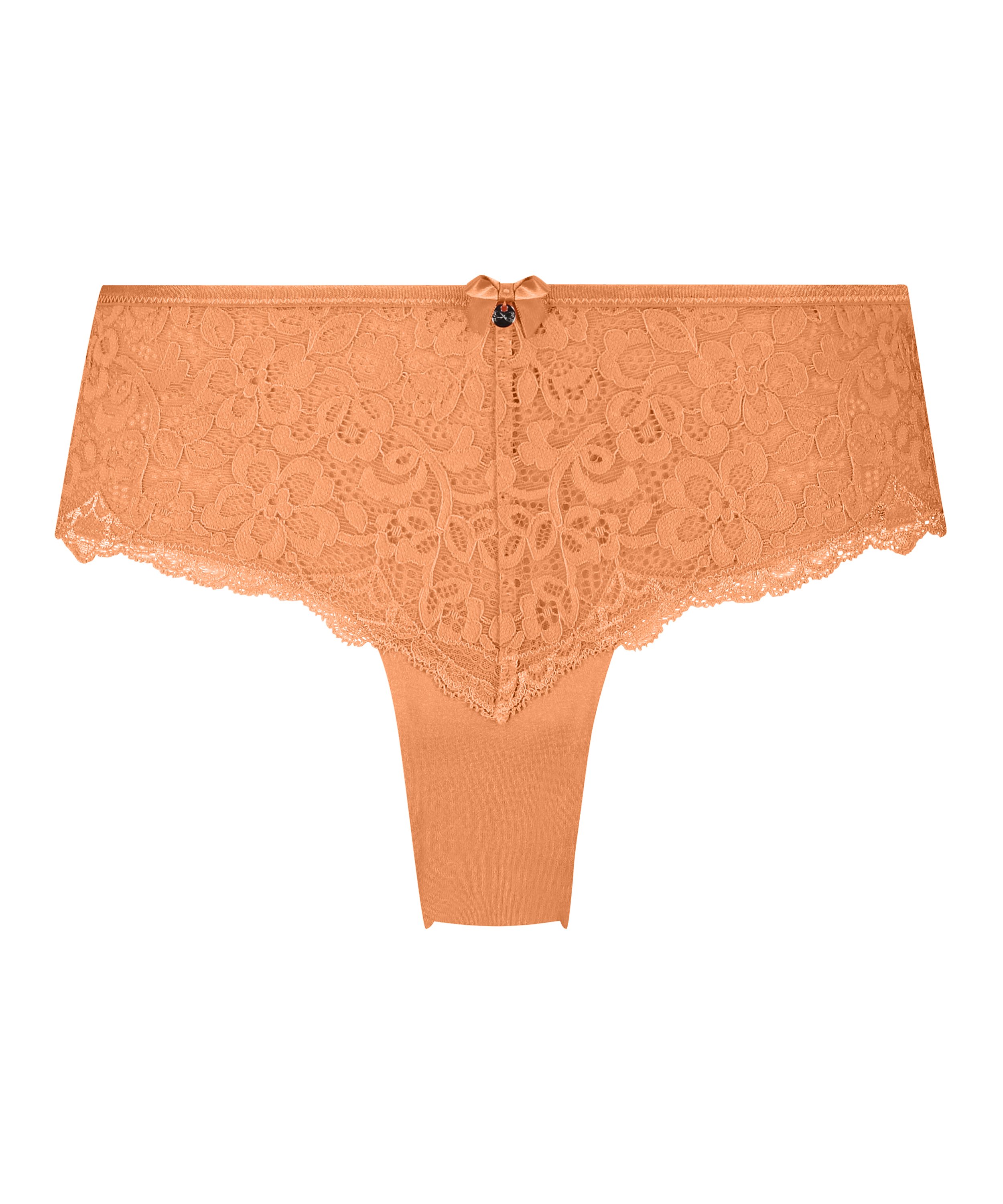 Brasiliansk trusse Marine, Orange, main