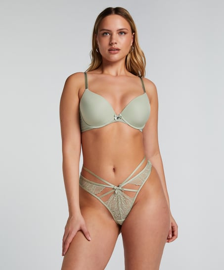 G-streng Wera, Grøn