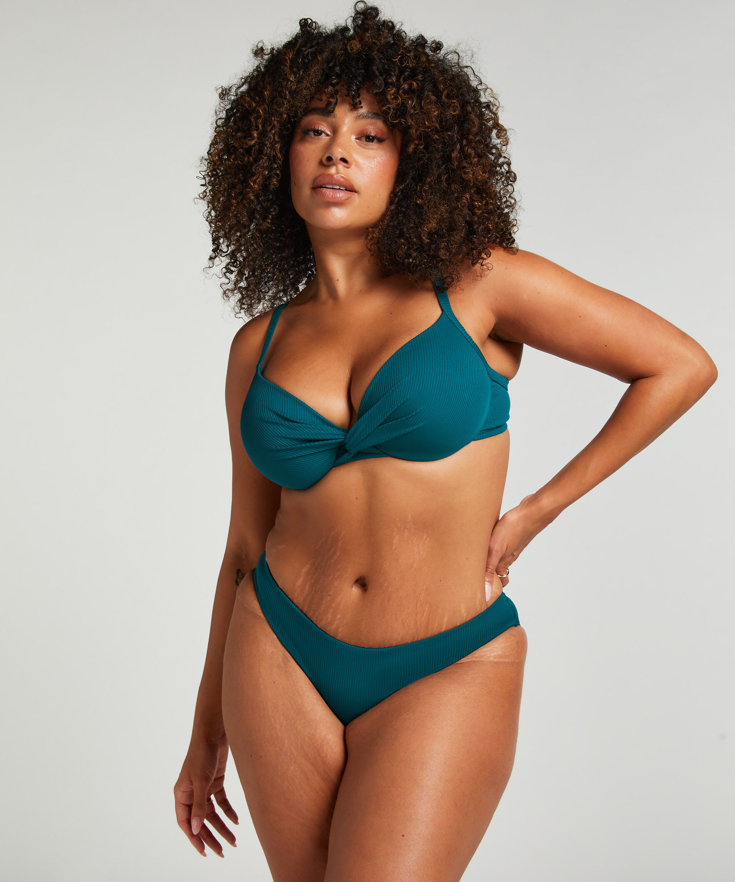 Rio Bikinitrusse Eclipse