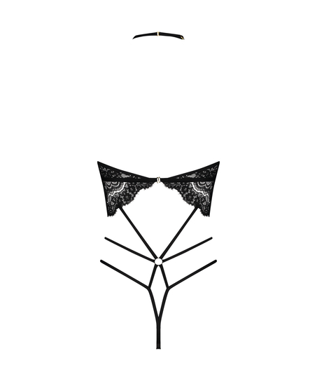 Private body Sweetie, sort