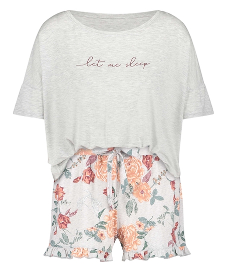 Pyjamass&aelig;t, Gr&aring;