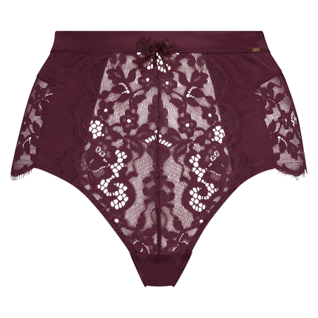 Livia h&oslash;j brasiliansk trusse, R&oslash;d