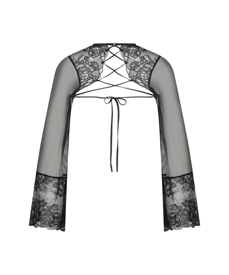 Blondetop Catherine, sort