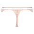 Tanga g-streng Tulsie, pink