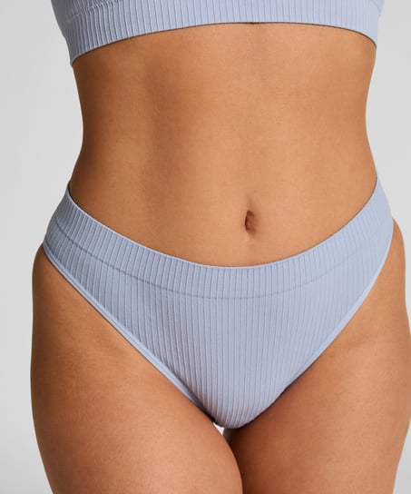 Brasiliansk trusse Dianne, Blå