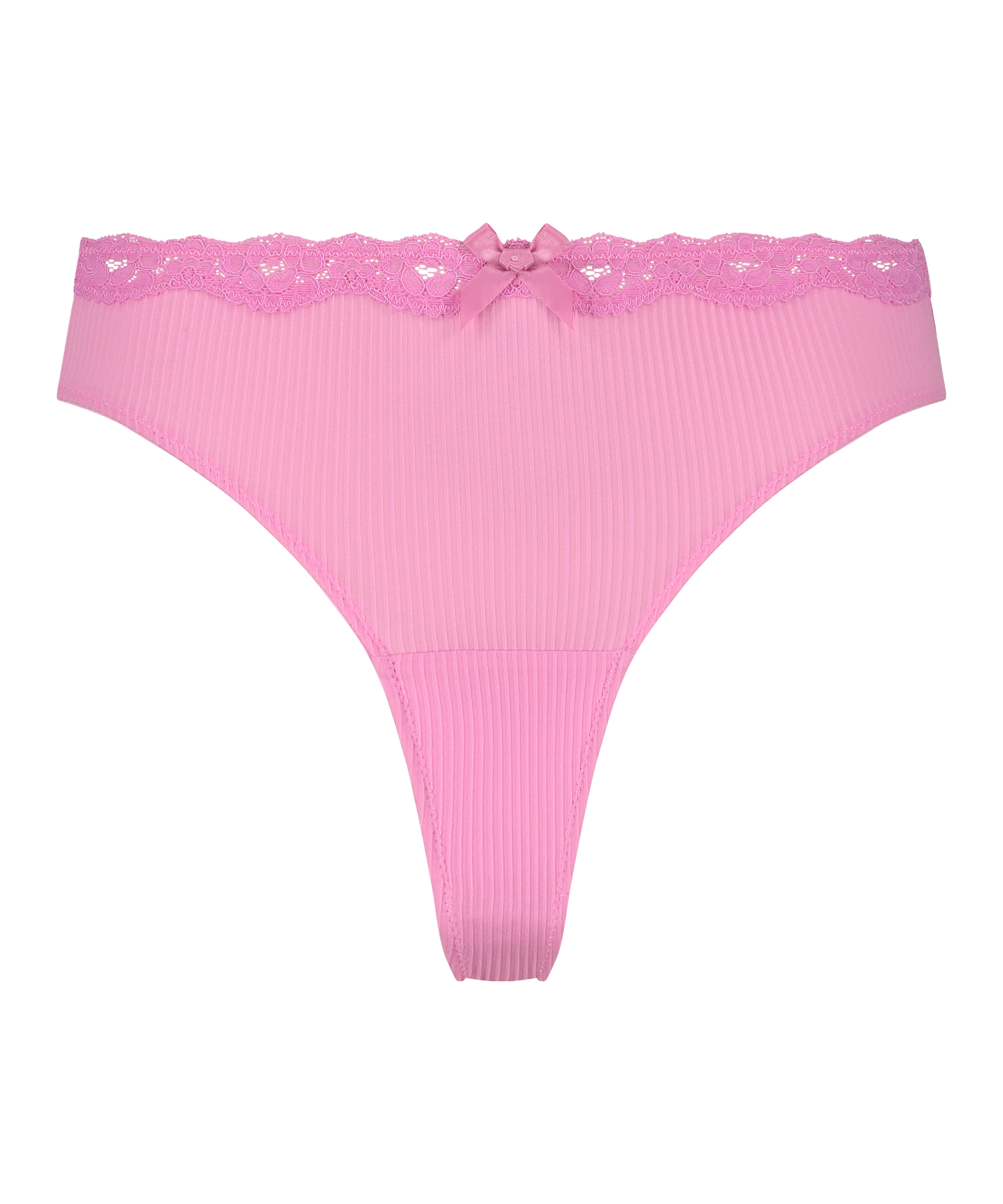 G-streng Lola, Blå, main