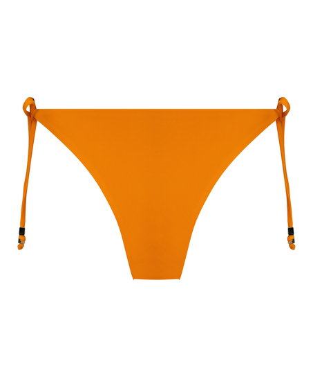 Cheeky Tanga Bikinitrusse Doha, Orange