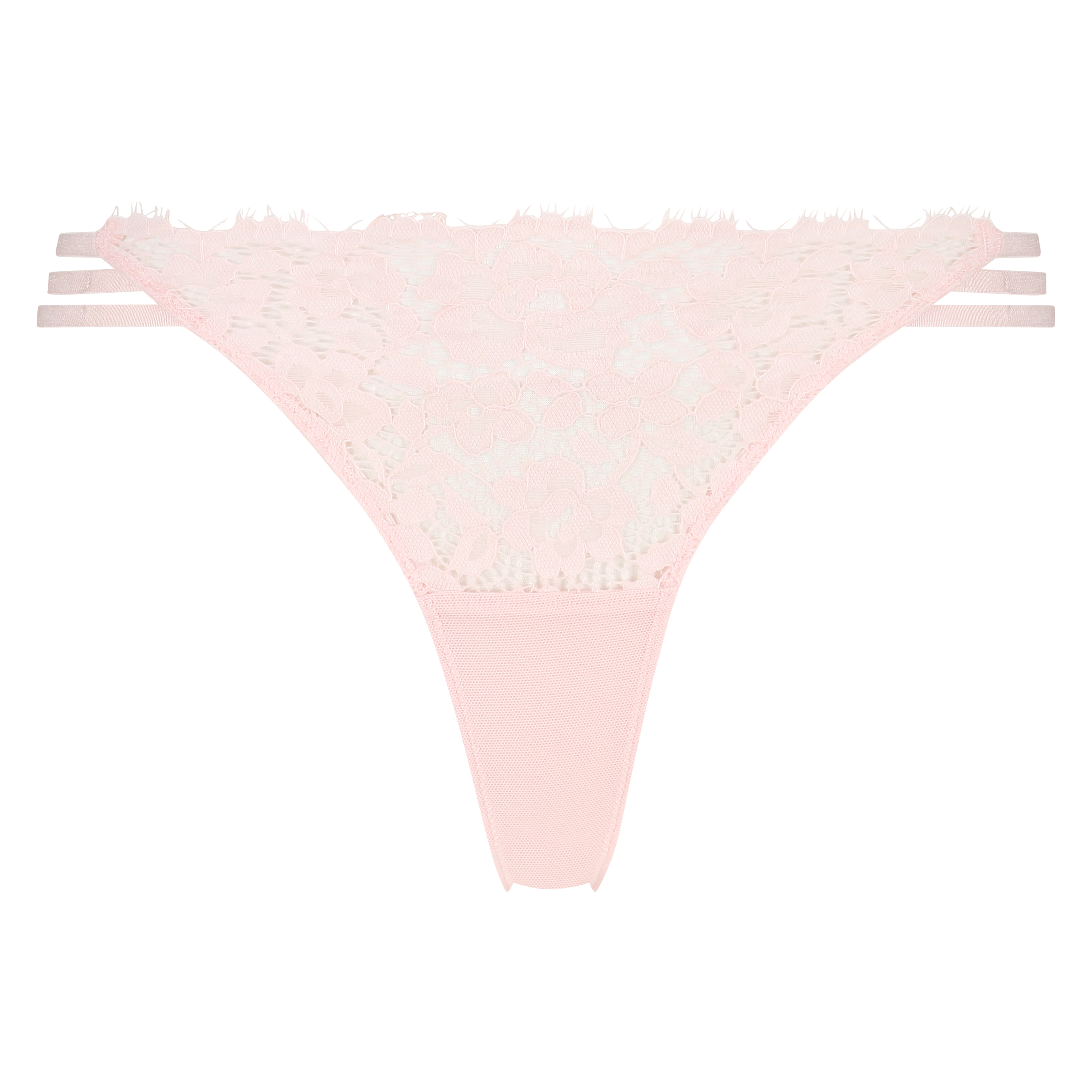 Tanga g-streng Lillian, pink, main