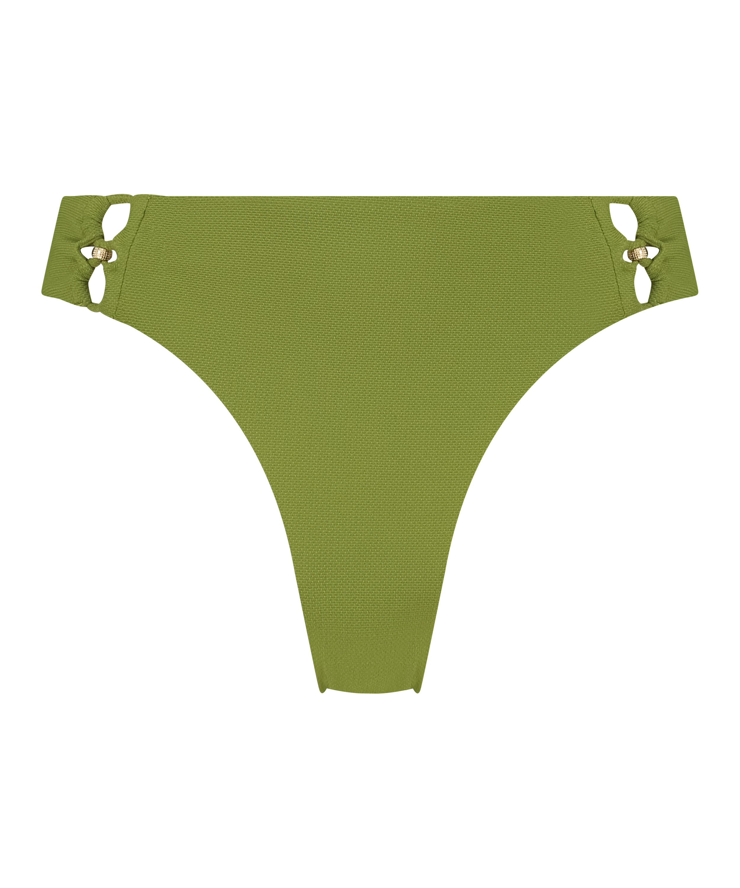 Rio Bikinitrusse Holbox, grøn, main