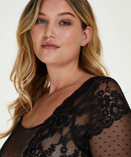 Body Elizabeth, sort