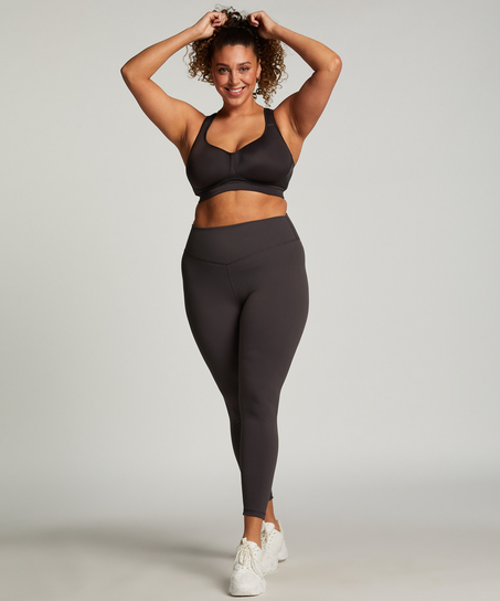 HKMX Sport bh The All Star Level 2, Grå