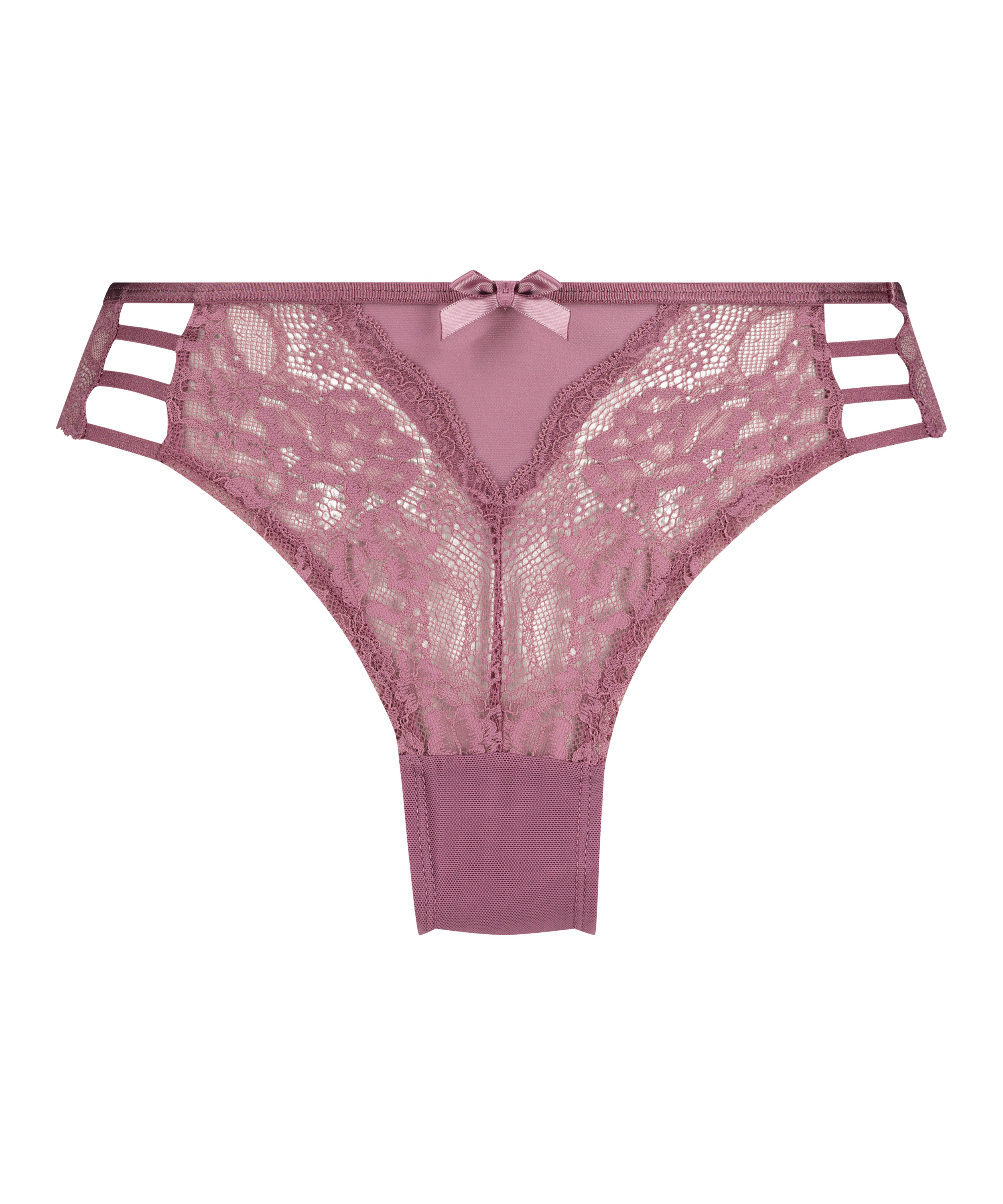 Brasiliansk trusse Belle, Lilla, main