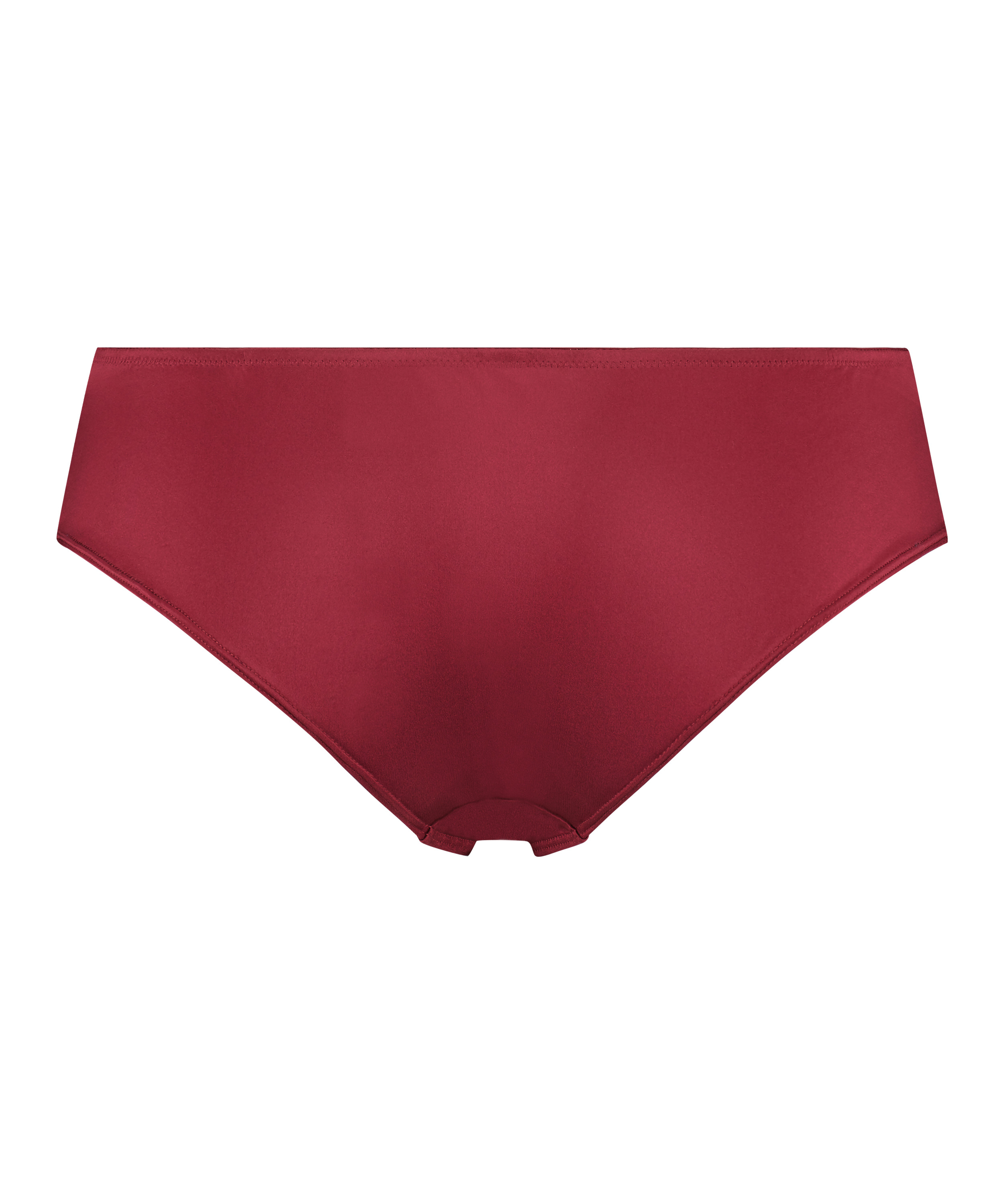 Brasiliansk trusse Elise, r&oslash;d, main