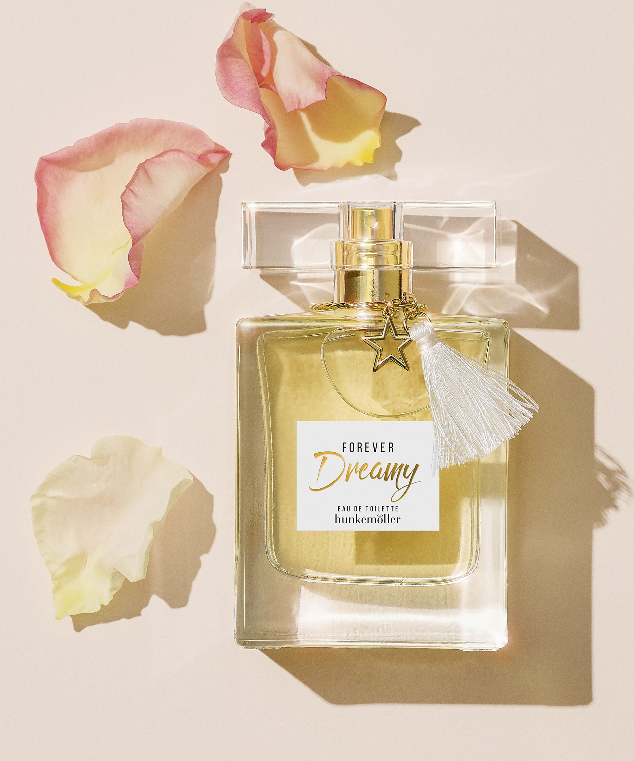 Forever Dreamy eau de toilette, hvid