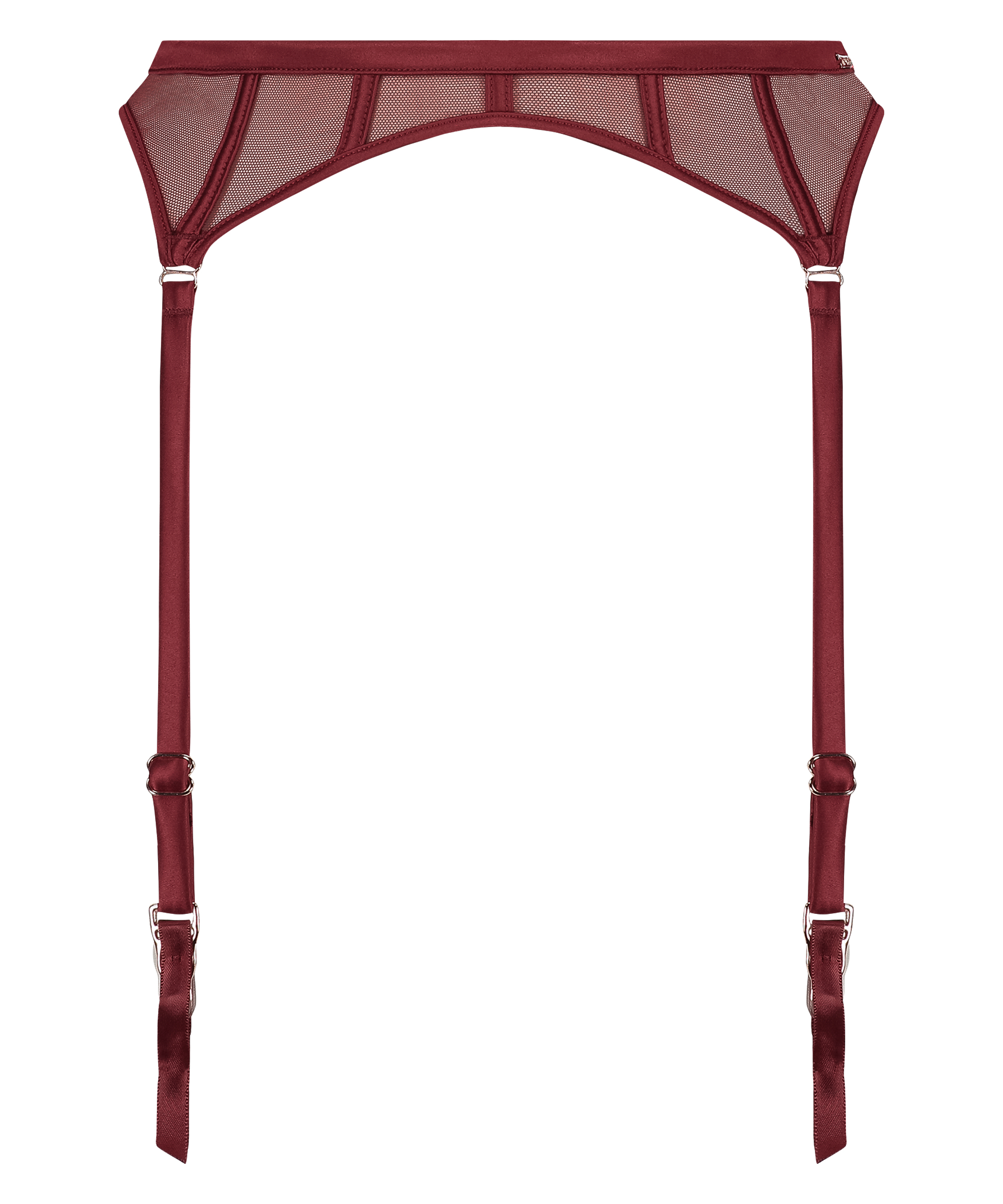 Hofteholder Ember, R&oslash;d, main