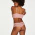 Boxerstring Hope, pink